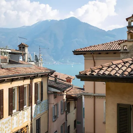 Iseolakerental - La Finestra Sul Apartmán Lovere